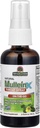 Mullein- X Throat Spray 2 Fluid Ounce Orange 124; On The Go Orange 124; Soothes Throat Orange 124; Clears Mucus Orange 124; Gluten Free, Non GMO, Vegetarian Orange 124; Natural Peppermint Flavor