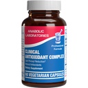 Superfood Based Pothent Antioksydant Supplement - Broad Spectrum Ziołowy przeciwutleniacz Mieszanka z polifenoli Proantocyanidyny i zielonej herbaty Katechiny do codziennego Wellness i immunologicznego wsparcia - 30 Służenia