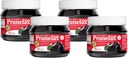 Pronelax Ciruelax Regularna Siła Laksywacyjna Jam - Wegański & Bezglutenowy Natural-Składnik Laksywant do sporadycznych zaparć - 5.3 oz (Opakowanie po 4)