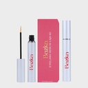 Bazka Eyelash Serum: Zwiększenie wzrostu i grubości Lash, Dłuższa i Nourishing Formuła Prevent Moisture Loss, Dwa razy na dobę (3,5 ml)