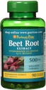 Pride Beet Root Extract 500 mg kapsułki, 90