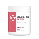 L- Arginina Kompletna, Mieszane Jagody - 5000mg L Arginina, Wzmacniacz tlenku azotu, Natural Supplement, Zwiększa energię i Endurance