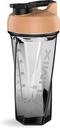 HELIMIX 2.0 Blender Blender Butelka shaker trzyma się do 28oz 124; No Blending Ball lub Whisk Between 124; USA Made 124; Przenośne pre Workout Serwatka Protein Shaker Cup 124; Mixes Cocktails Smoothies Shakes Shakes 124; Top Rack Safe