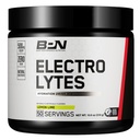 BPN Electrolytes Hydration Drink Mix 124; Proszek bez cukru Electrolyte 124; 500 mg sodu na podawanie 124; Naturalnie słodzone 124; Limonka cytrynowa, 50 Służenie