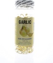 Koncentrat oleju czosnkowego 3 MG (1500: 1) 300 Kapsułki Cholesterol DARMOWY, nowy element Dobry produkt!