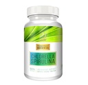 ACTIF 100% Ocean oczyszczony organiczny Chlorella i Spirulina, Non-GMO, Najlepszy Detox i Vegan suplement diety, Made in USA - 120 Tablets