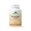 PROVITA Prostate Complex: 124; Prostate Health Supplement for Men with Saw Palmetto, Beta- Sitosterol & Pygeum: 124; Supports Urnary Flow, Healthy Prostate & Antioksydant Properties