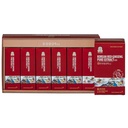 CheongKwanJg Koreański Czerwony Ginseng Czysty ekstrakt Dobry Ginseng 124; Koreański Czerwony Ginseng, Czerwony Ginseng, Wyciąg Ginseng z Premium klasy Ginseng 124; Wzmacnia energię, odporność, Stamina, krążenie krwi 124; 30 Hrabia