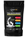 Pro Keto Shake - najlepsze degustacje niskokaloryczne niskocukrowe proteiny czyste dla Keto i wszystkich diet utrata wagi (Vanilla)