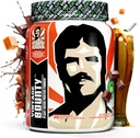 Vintage Bounty - Plant Based Vegan Protein Powder, Post-Workout & Recovery – Pea, Brown Rice, Pumpkin Seed & Sunflower Seed Protein – Smooth Delicious Chocolate Caramel Flavor, 2 lbs.