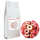 Suszony Hawthorn 4.23oz - Nasienie Hawthorn - Całe puste Hawthorn stem- Sour, słodki i chrupiący - Herbata Hawthorn continental 120g
