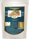 Veena Natural Shatavari Proszek - Asparagus Racemosus - Satavar Churna - Satavari Proszek - 50g
