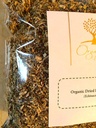 Organic Bio Herbs-Echinacea Dried Flowers – 100% Natural, Premium Quality Herb for Herbal Tea, Tinctures & Remedies – No Additives, Non-GMO (Echinacea Purpurea) 6 Oz