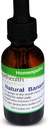Natural Banamine Alternative, Homeopatic Formula. Wysoka moc, przeciwzapalne, ulga bólowa.