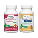PREFERRED GlucoGold z dodatkiem berberyny i glicynianu magnezu