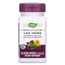 Nature Way Leg Veins Support Blend, 60