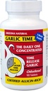 Arizona Naturals Garlic Time Release 90 Kaplets