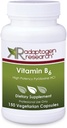 Witamina B6 do 124; Wysoka potencja Pyridoxine HCL do 124; B- 6- 250 mg do 124; Wspomaga wytwarzanie energii, metabolizm i normalne funkcje układu nerwowego * do 124; 150 Kapsułki wegetariańskie
