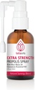 Teliaoles Propolis Spray Body 's Defense Support, Kojąca kaszel & ból gardła, Pomaganie podrażnienia jamy ustnej, przeziębienia, 100% naturalne, z miodem i cynamonem olejku esencyjnego.