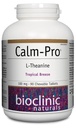 Bioklinika Calm Pro Chewable Tablets, 90 Count