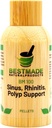 Bestmade Natural Products Stuffy Nose & Sinus Support BM100 – Nasal Discomfort, Runny Nose, Sneezing, Itching, and Seasonal Allergies, 350 Pellets