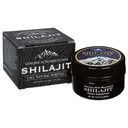Sayan Pure Shilajit Resin 3.5oz / 100g, 660 Servings - Potent Organic Fulvic Acid Supplement - Wspiera system immunologiczny, Pamięć, Focus i zapewnia naturalną energię, Detox - Wegan, Non-GMO