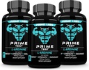 L argininy tlenek azotu (3 opakowania) - z L-argininy 1500mg - wspomaga przepływ krwi, energia, siła, wytrzymałość