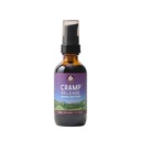 WishGarden Herbs Cramp Release - Natural Herbal Menstrual Cramp Relief Supplement z Cramp Bark, Fast- Acting Tincture łagodzi Cramps epoki, Wspiera zdrowy hormon cyklu, nastrojów i relaksacji, 2oz