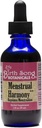 Narodziny Pieśni Botaniczne Menstrual Harmony Tincture, Płynny suplement ziołowy do wsparcia cyklu menstruacyjnego, Naturalnie Wspiera Hormon Równowaga i Menstruacja 2oz Butelka