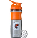 Gatorade Sports Water Bottle, Shaker Bottle, 28 Ounce