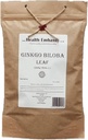 Ambasada Zdrowia Ginkgo Biloba Leaf 124; Ginkgo Biloba L Xi124; Herbal Herbal (50g)