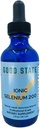 Good State Liquid Jonic Selenium 200, 596, 2 fl oz, 1 Count
