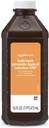 Basics Hydrogen Perxide Topical Solution USP, First Aid Antiseptic for Cuts, Scrapes and Whound Deinfection, 16 fl oz, Pack of 1 (wcześniej Solimoi)