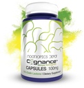 Nootropics Depot Cognance Enhanced Bacopa Kapsułki 124; 100mg Ebelin Lactone 124; 10% Ebelin Lactone 124; Bacopa monnieri Nex124; Nastrój, Pamięć, & 5- HT2A Aktywacja, 180 Ilość (Opakowanie 1)