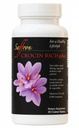 CROCIN RICH Plus - Suplement Wspomagania Mózgu i Pamięci z 25mg wysokiej czystości Crocin, Clinically Studied Compound Behind Saffron 's Health Benefits Bilans 124; Focus, Mood, Sleep & Vitality Formula - 30 Tablets