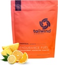 Paliwo odżywcze Tailwind Endurance, Węglowodany i Electrolyte Sports Drink Mix Proszek, Gluten- Free, Wegan, Tropikalny Buzz, 30 Słupki (kofeinowane)