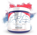 Nootropics Depot Cognizin Citicoline Powder Building 124; 60 Grams Building 124; Choline Supplement Building 124; Brain Health Supplement Building 124; Supports Memory and Cognitive Function Building 124; Supports Content, Focus and Recall