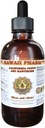 Kalifornian Poppy (Eschscholzia California) i Hawthorn (Crataegus Laevigata) Liquid Extract 4 oz