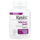 Kyolic Aged Garlic Extract Total Heart Health Formula 108 - 100 kapsułki