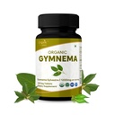 Gymnema 120 Tablets - USDA Organic Gymnema Sylvestre Supplement