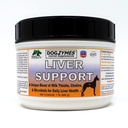 Dogzymes Liver Support (1 funt)