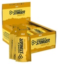 Honey Stinger Gold Energy Gel, Gluten Free & Kofeina Free, do ćwiczeń, Bieganie i osiągi, Żywienie sportowe do domu i siłowni, Przed i w połowie treningu, 24 Pack, 26.4 unce
