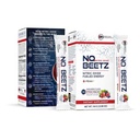 N.O. Beetz Nitric Oxide Supplement, Hydration & Cellular Energy Production Enhancer, Mieszanka Witamin i Minerałów (30 Służenie)