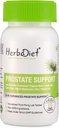 Saw Palmetto Prostate Support 60 Kapsułki 124; Mieszanka Saw Palmetto, Pygeum Bark, Zielona herbata, Lycopene, Cat 's Claw & Reishi Mushroom Extract