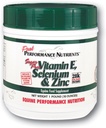 Witamina E, Seleniuum i Cynk 1 LB