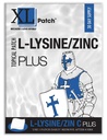 L- Lysine / Zinc Plus (30-dniowe dostawy)