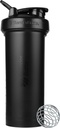 Butelka BlenderBottle Classic V2 Butelka shaker Idealny do shakes protein i przed treningiem, 45- unce, czarny