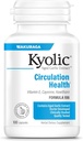 Cyrolic Aged Garlic Extract Formula 106, Circulation Health