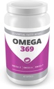 Omega 369 Zasadnicze kwasy tłuszczowe