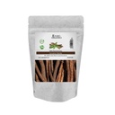 Kyabo Licorice Root Sticks - 100% Czyste, Surowe wszystkie naturalne Licorice Root Sticks 8oz / 1 / 2lb - Afrykańska Licorice Root - Chew Sticks Muleti Glycyrrhiza Glabra